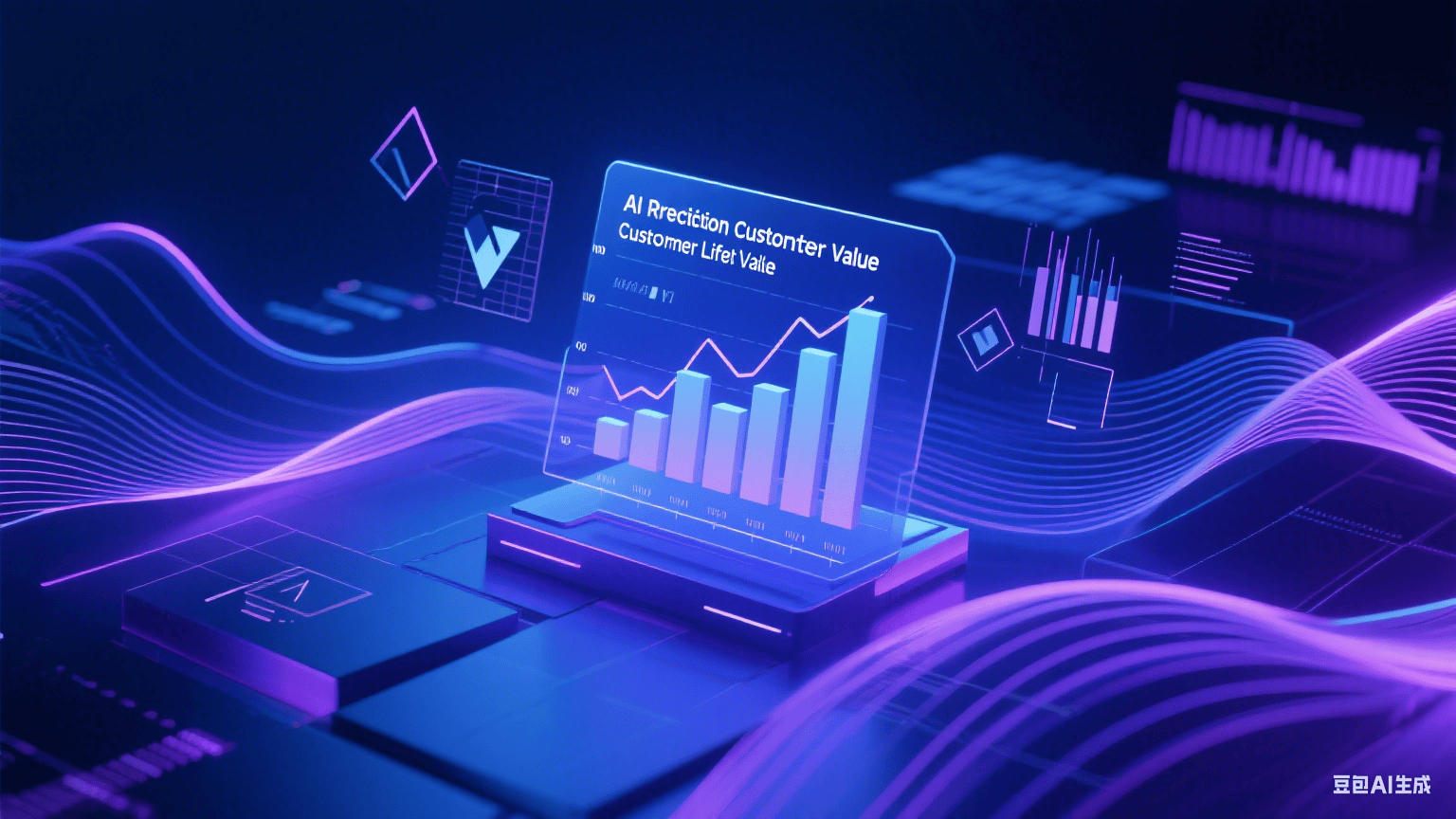 AI技术赋能企业新增长，南通博观信息科技打造数字化增长引擎