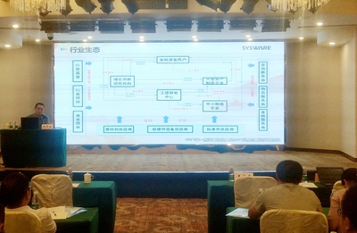 软件开发行业最新动态与未来趋势