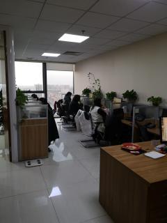 猎头顾问视角 北京建奇管理咨询在软件开发领域的专业探索与实践