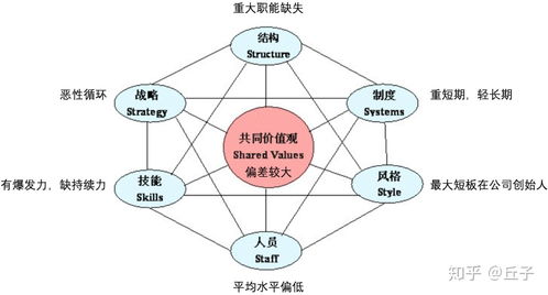 中国为什么出不了十亿级的管理咨询公司？